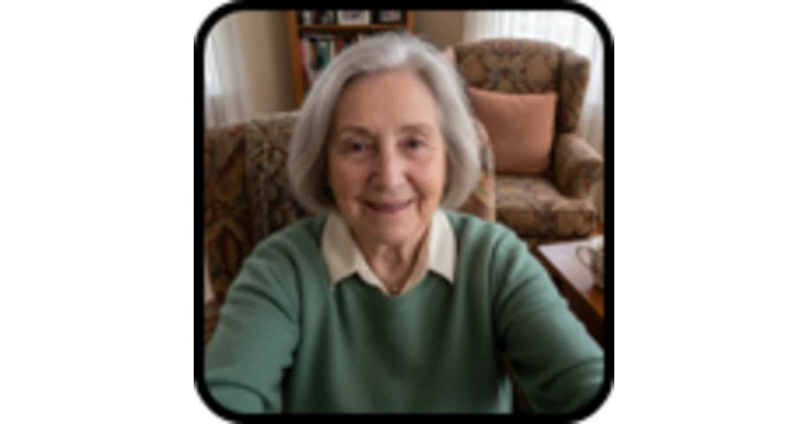 Judy, Albany, Georgia